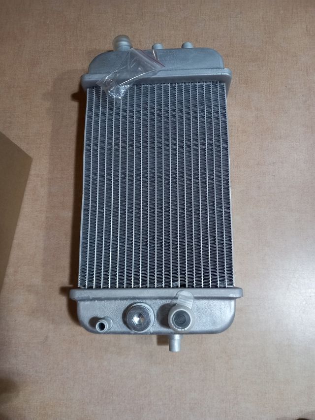 Radiador Derbi Senda Aprilia RX