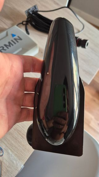 Sonda Garmin 5cv Vivid + Batería