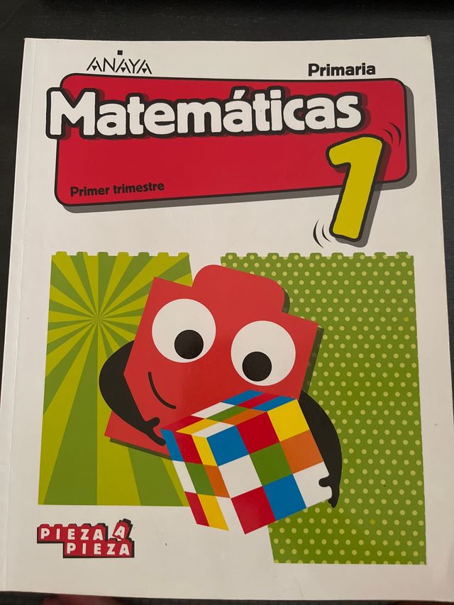 Matemáticas 1. (Incluye Taller de Resolución de...