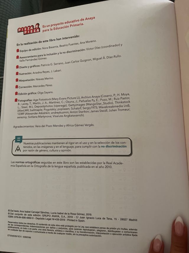Matemáticas 1. (Incluye Taller de Resolución de...