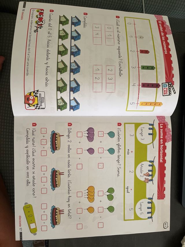 Matemáticas 1. (Incluye Taller de Resolución de...