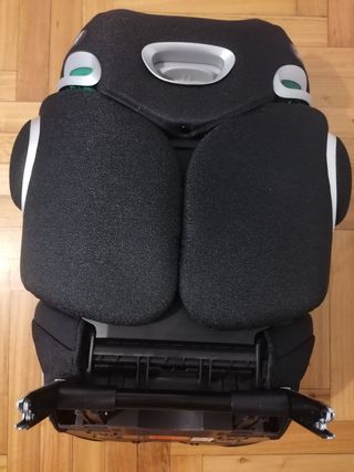 Cybex Solution Z i-FIX