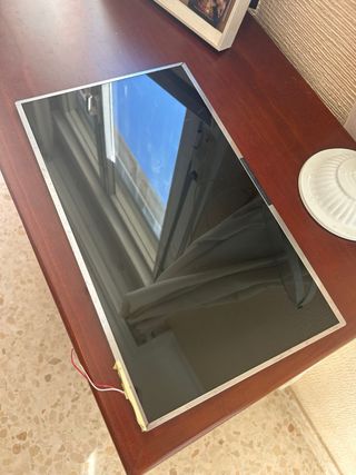 Pantalla Samsung LTN 160AT01