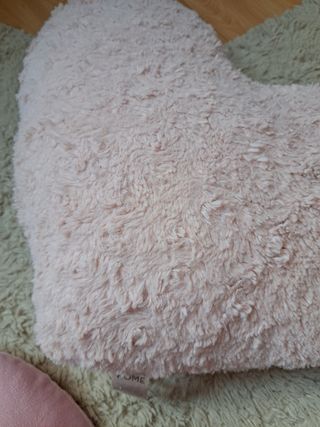 Cojines infantiles - 3 piezas