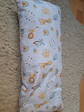 Cojines infantiles - 3 piezas