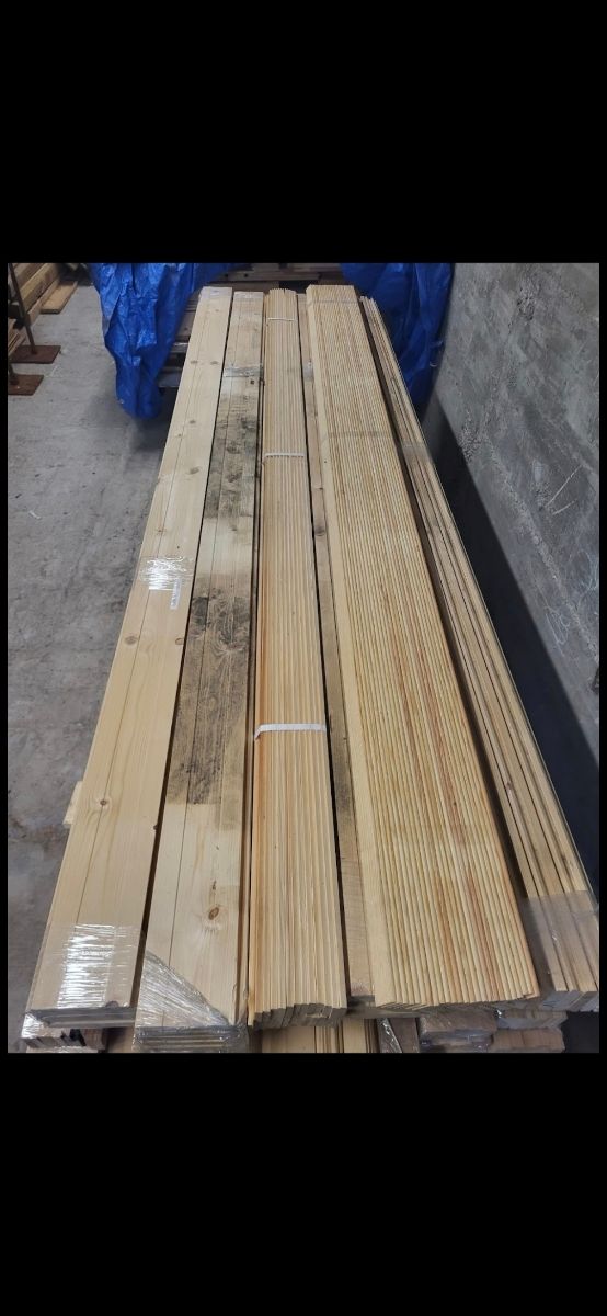 Madera para bricolaje