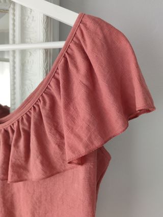 Camiseta Pull&Bear