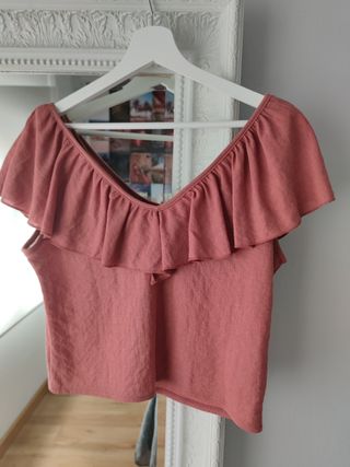 Camiseta Pull&Bear