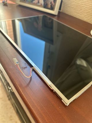 Pantalla LG Display LP156WH4