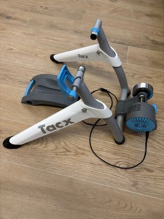 Rodillo Tacx Smart Flow