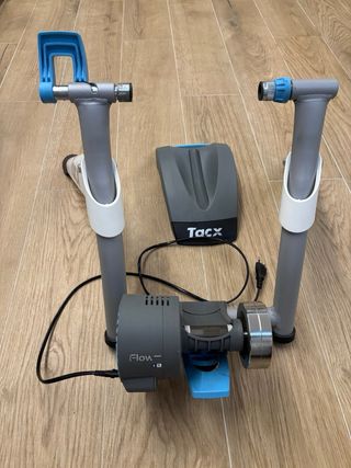 Rodillo Tacx Smart Flow