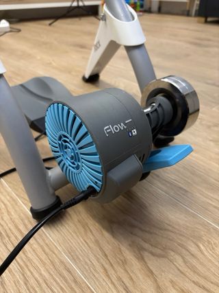 Rodillo Tacx Smart Flow