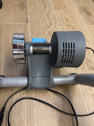 Rodillo Tacx Smart Flow
