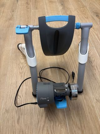 Rodillo Tacx Smart Flow