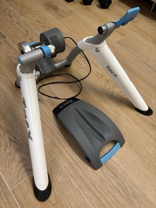Rodillo Tacx Smart Flow