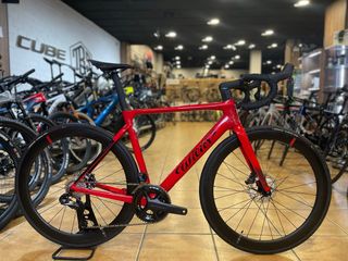 Bicicleta Carretera Wilier Filante SL Ultegra