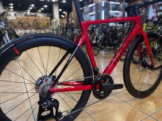 Bicicleta Carretera Wilier Filante SL Ultegra