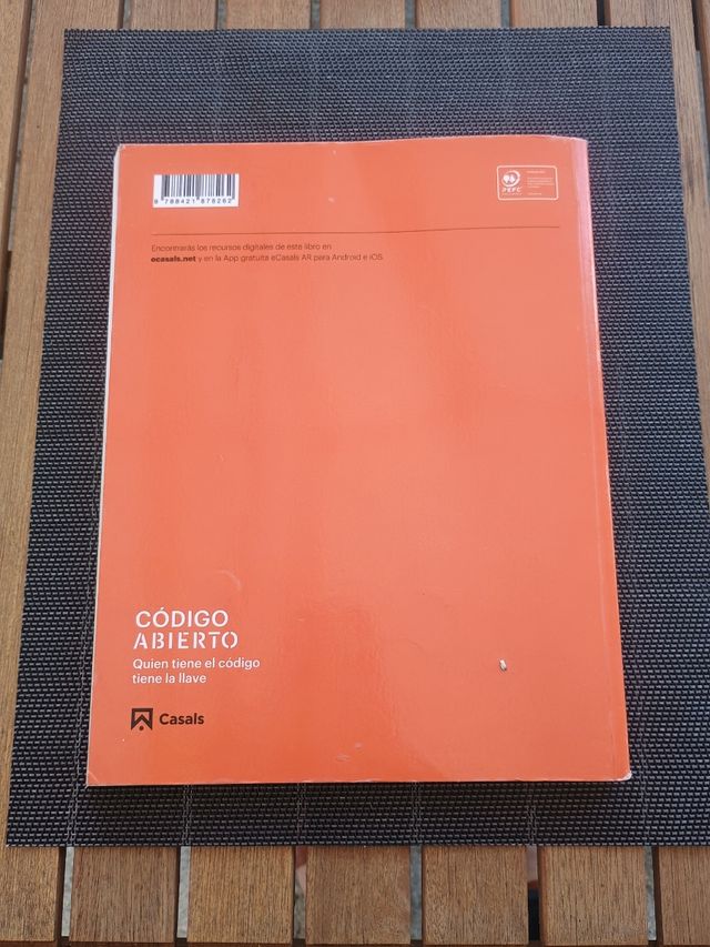 Tecnología y digitalización I ESO LOMLOE