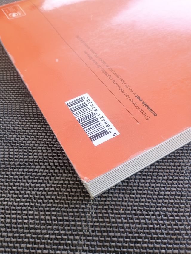 Tecnología y digitalización I ESO LOMLOE