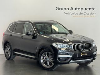 BMW X3 X LINE XDRIVE