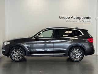 BMW X3 X LINE XDRIVE