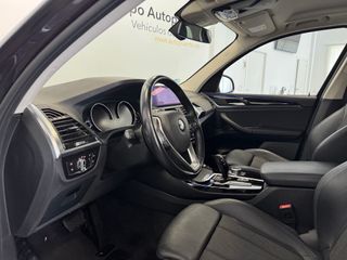 BMW X3 X LINE XDRIVE