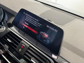BMW X3 X LINE XDRIVE