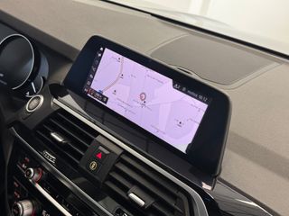 BMW X3 X LINE XDRIVE