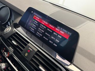 BMW X3 X LINE XDRIVE