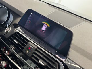 BMW X3 X LINE XDRIVE