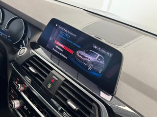BMW X3 X LINE XDRIVE