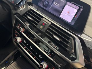 BMW X3 X LINE XDRIVE