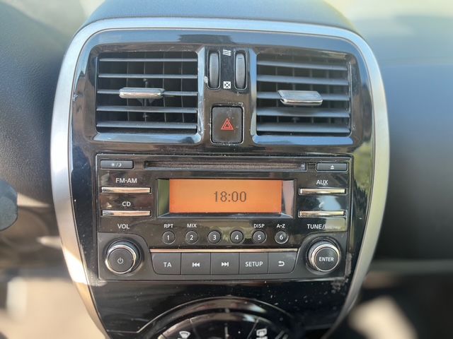 Nissan Micra 1.2G ACENTA 2014