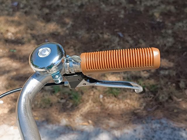 Bicicleta Peugeot clásica