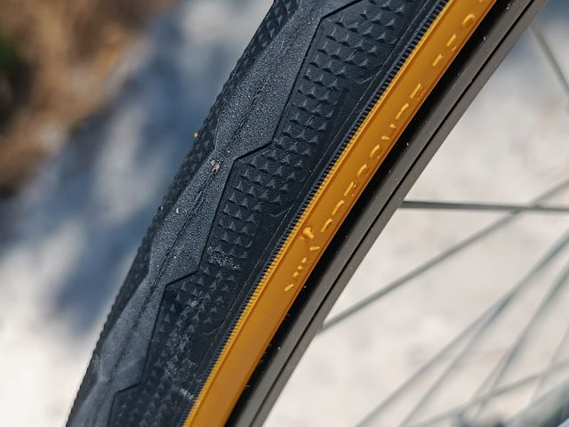 Bicicleta Peugeot clásica