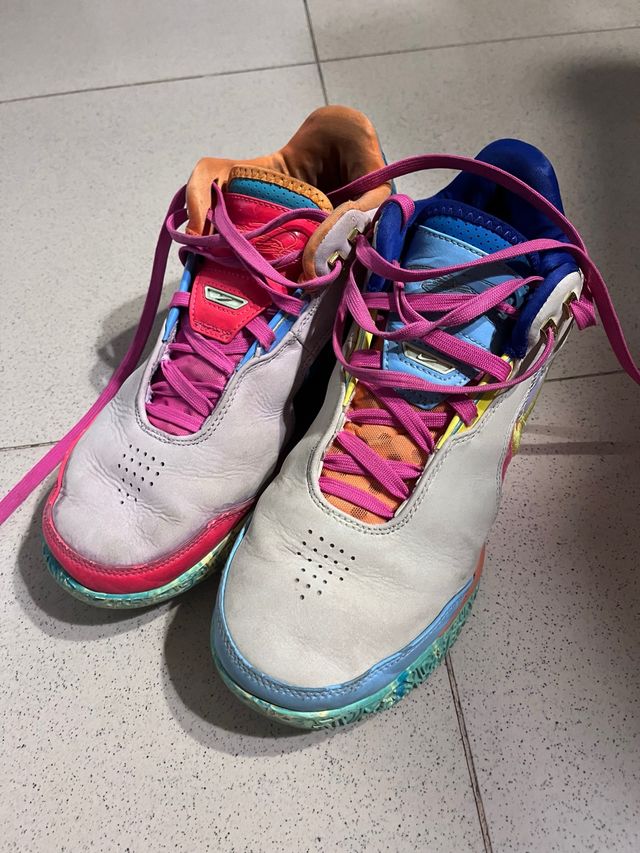 Zapatillas Baloncesto - Nike