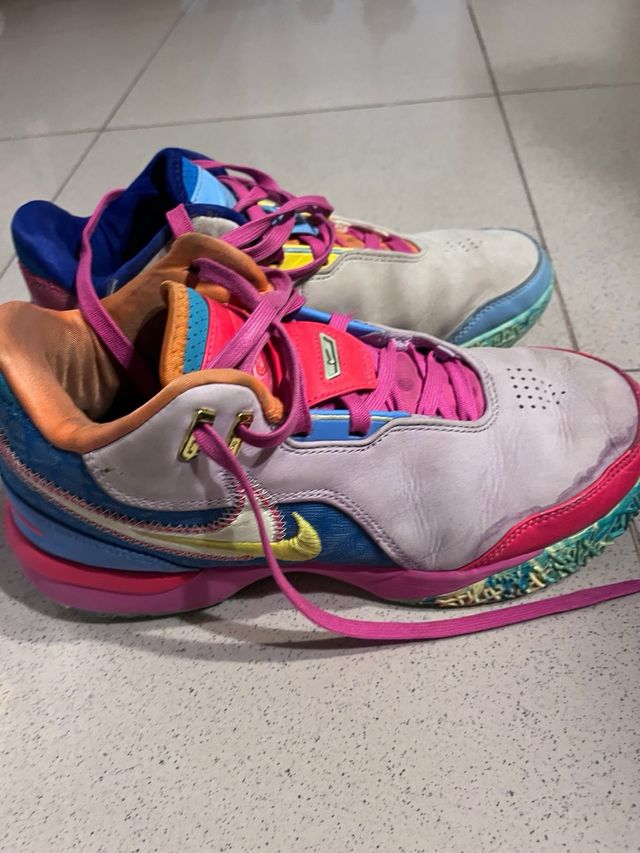 Zapatillas Baloncesto - Nike