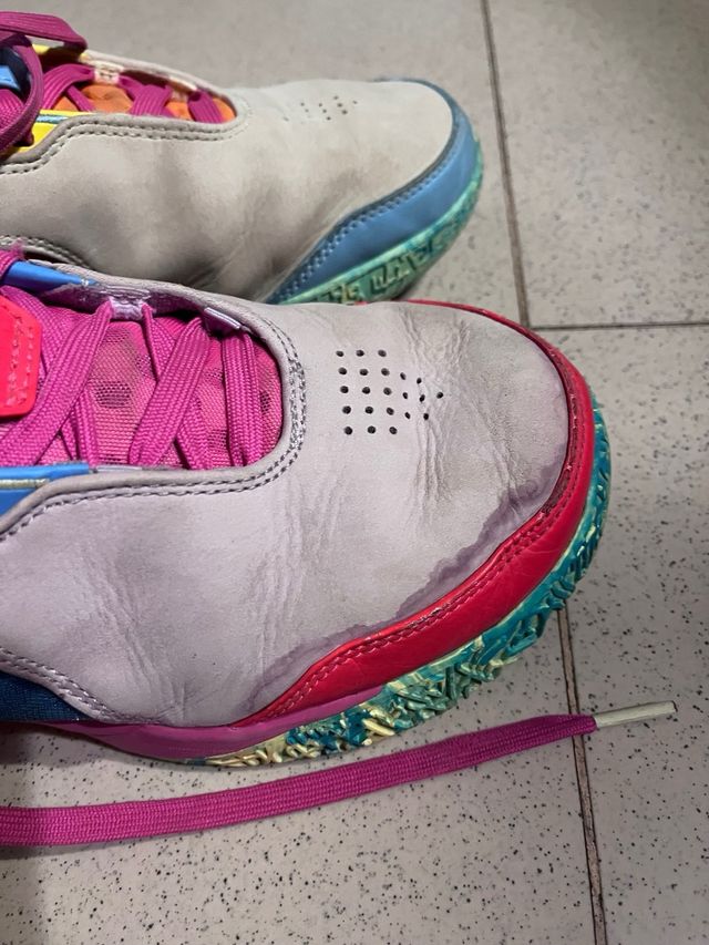 Zapatillas Baloncesto - Nike