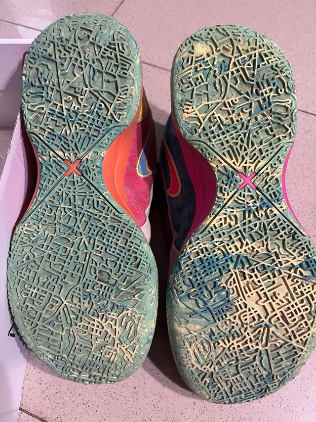 Zapatillas Baloncesto - Nike