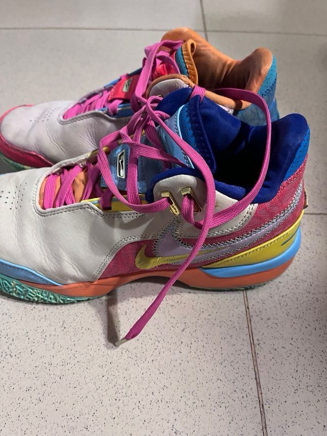 Zapatillas Baloncesto - Nike