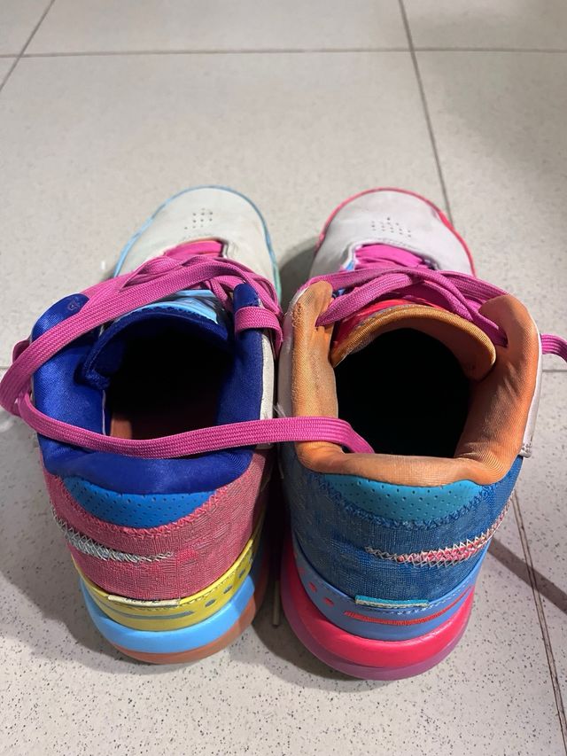 Zapatillas Baloncesto - Nike