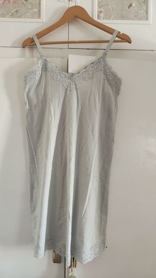 Lote 5 camisones premama