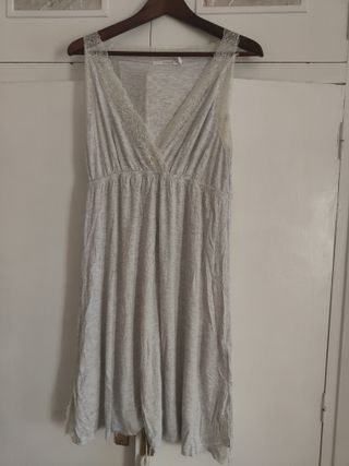 Lote 5 camisones premama