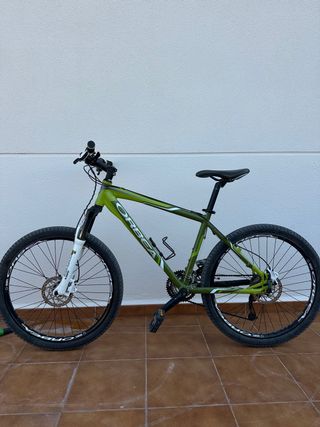 Orbea 26" MTB - Bicicleta montaña