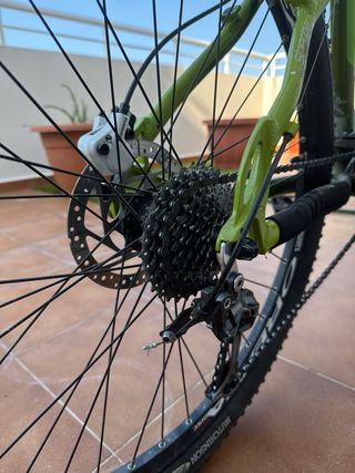 Orbea 26" MTB - Bicicleta montaña