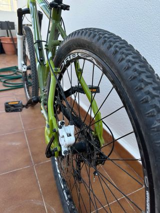 Orbea 26" MTB - Bicicleta montaña