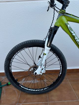 Orbea 26" MTB - Bicicleta montaña
