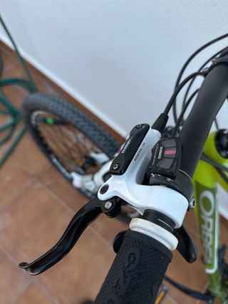 Orbea 26" MTB - Bicicleta montaña