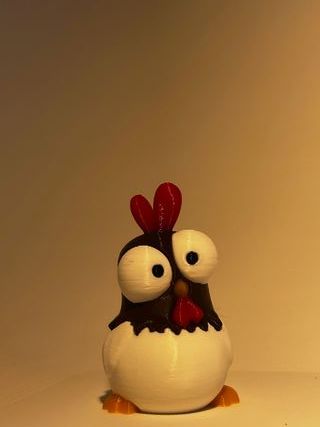 diseño e impresión 3D
