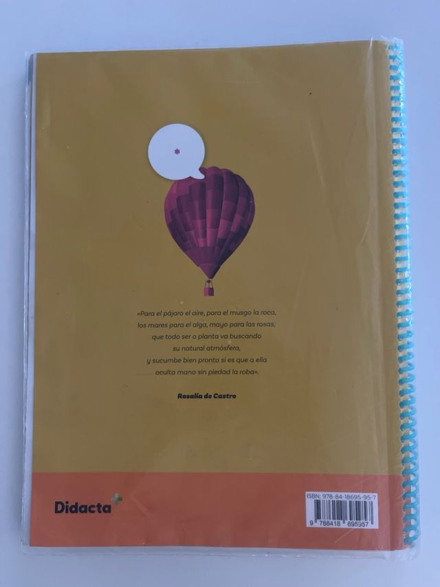 Asterisco 2. Cuaderno de actividades (Nueva edi...